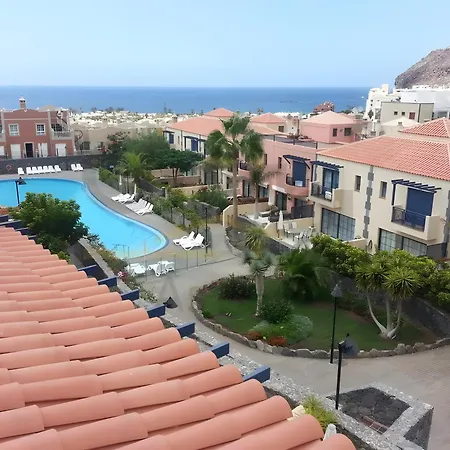Tatil Evi Mar, Club De Mar