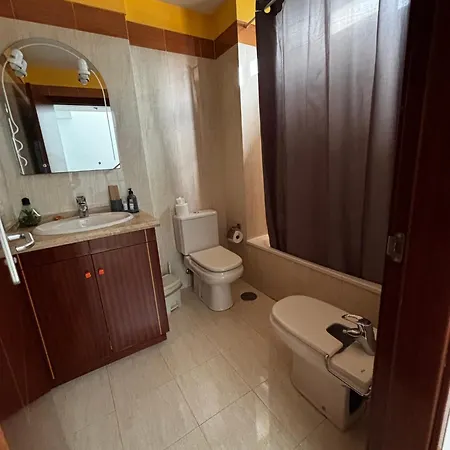 Mar, Club De Mar Tatil Evi Palm-mar
