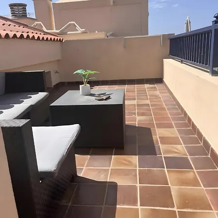 Ferienhaus Mar, Club De Mar *